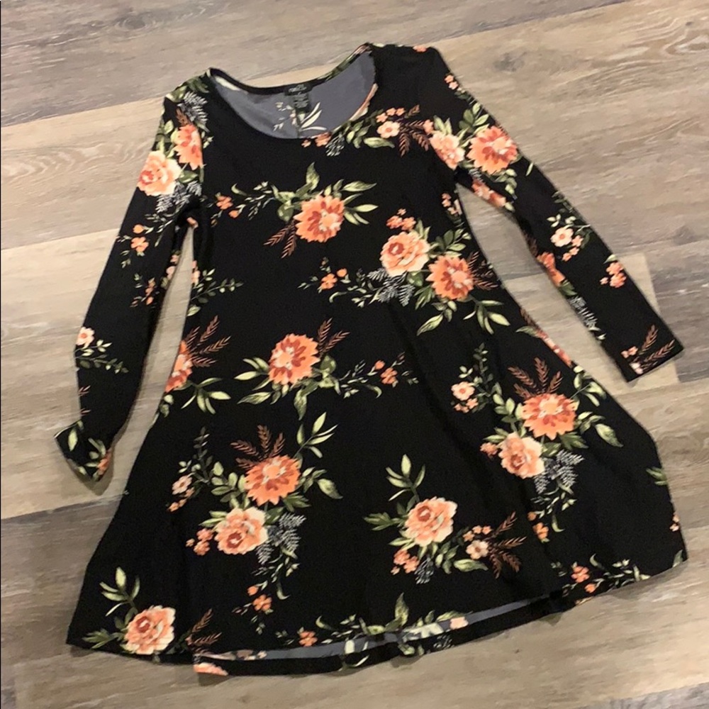 Rue21 Dress